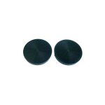 Kit x2 filtres recyclage oe200mm pour hotte roblin