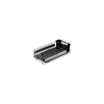 Masterclass - kitchen craft petit égouttoir à vaisselle horizontal de acier inoxydable, 41 x 22 x 13 ... Masterclass - kitchen craft petit égouttoir à vaisselle horizontal de acier inoxydable, 41 x 22 x 13 ...