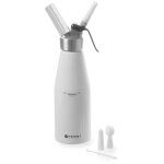 Bighouse it - kitchen line siphon chantilly 1l + accessoires - hendi 588376 Bighouse it - kitchen line siphon chantilly 1l + accessoires - hendi 588376