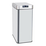 Kitchen move - poubelle automatique 60l inox bat - d850