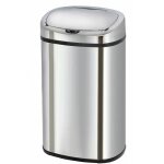 Kitchen move - poubelle automatique 80l bat - 80ls06a ss