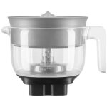 Kitchenaid 5ksb1cpa accessoire presse - agrumes pour blender 5ksb40xxx