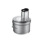 Accessoire robot ménager pour robot sur socle artisan kitchenaid 5ksm2fpa Accessoire robot ménager pour robot sur socle artisan kitchenaid 5ksm2fpa