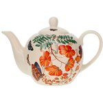 Kiub - thire encyclopedia fleurs et papillons ? 900 ml