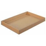 Kke - coiffe palette carton mm - colis 20 coiffes