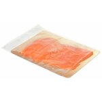 Kke - sachet de conservation sous - vide 90� - 400 x 500mm - colis de 500 sacs