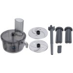 Accessoire coupe - lgumes pour robot culinaire tm5 / tm6 / tm31 - rpe & trancheuse multifonction - ...