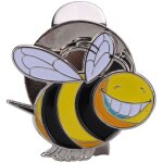 Accessoire de marqueur  balle  bille  bille de capuche magntique magntique en mtal (little bee) ...