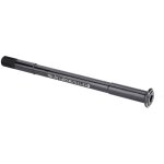 Kkmoon - axe creux pour fourche vtt / route - aluminium lger 7075 - dimensions 12x171mm (filetage m12x1. ...