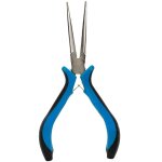 Bijoux making tools pliers, kit de pince  nez  l'aiguille, pour collier de boucle d'oreille diy
