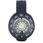 Kkmoon - boussole de plongée miniature - léger & Étanche (accessoire outdoor) - pour randonnée, camping ... Kkmoon - boussole de plongée miniature - léger & Étanche (accessoire outdoor) - pour randonnée, camping ...