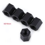 Kkmoon - interrupteur  capaciteur pour palan (250 - 500v 30?f) - bouton auto - rtablissant tanche ...