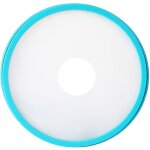 Chaussette de protection mdicale enfant - anti - eau pour douche post - fracture - taille 31cm (3 couches ...