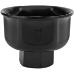 Cl  filtre  huile 36mm (6 pans, 3 / 8') - compatible bmw x5 / audi a6l / a8l - outil de dmontage ...