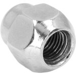 Crous de roue m12x1. 5 bombs acier - compatible hyundai elantra / sonata / veloster (1993 - 2019) - ...