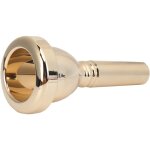 Kkmoon - embouchure 5g pour trombone ténor 12. 7mm - modèle tr - 03 (doré) - bocal large - accessoire ... Kkmoon - embouchure 5g pour trombone ténor 12. 7mm - modèle tr - 03 (doré) - bocal large - accessoire ...