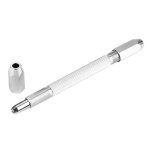 Kkmoon - mini perceuse manuelle double extrmit 0 - 3mm - mandrin de prcision pour bijouterie, horlogerie ...