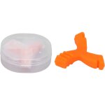 Mordache orthodontique en forme de y - en silicome souple - pour appareil dentaire invisalign - prvention ...