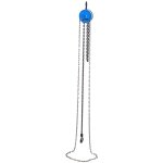 Kkmoon - palans à chaîne manuel hsz 500kg - diamètre de poulie standard (2. 5m) - pour levage industriel ... Kkmoon - palans à chaîne manuel hsz 500kg - diamètre de poulie standard (2. 5m) - pour levage industriel ...