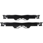 Kkmoon - plaques de paralllisme pour voiture / camion / suv - outil de rglage prcision des roues en ...