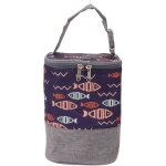 Sac  biberon isole refroidisseur de rchauffeur de lait maternel portable impermable avec poigne ...