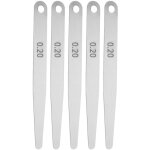 Kkmoon - support de dossard pour vlo de course / fixie - porte - numro en alliage d'aluminium ztto ...