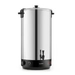 Konfistar 60 stérilisateur distributeur de boissons 60 l 110 °c 120 min inox Konfistar 60 stérilisateur distributeur de boissons 60 l 110 °c 120 min inox