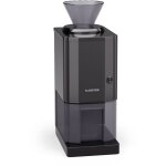 Machine � gla�ons 3, 5l ? fabrique jusqu'� 15kg de glace pil�e par heure ? bac de r�cup�ration ? entonnoir ...