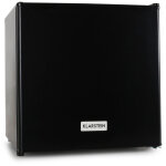 Klarstein - mini congelateur armoire, petit cong�lateur pour la chambre et la maison, mini cong�lateur ...