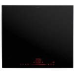 Klarstein - nanoglow plaque induction 4 feux - 60cm, 7400w, zones flexibles & boosters, affichage caché, ... Klarstein - nanoglow plaque induction 4 feux - 60cm, 7400w, zones flexibles & boosters, affichage caché, ...