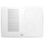Klarstein - plaque induction encastr�e 7000w plaque de cuisson electrique � induction plaque induction ...