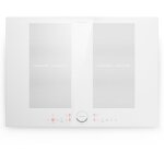 Klarstein - plaque induction encastr�e 7000w plaque de cuisson electrique � induction plaque induction ...