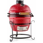 Klarstein - princesize kamado - grill barbecue en céramique grille de barbecue en acier inoxydable barbecue ... Klarstein - princesize kamado - grill barbecue en céramique grille de barbecue en acier inoxydable barbecue ...