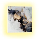 Klarstein - radiateurs chauffage radiant electrique ip44, chauffage salle de bain infrarouge intelligent ...