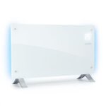 Klarstein radiateur electrique  faible consommation d'energie, 2000w chauffage electrique d'intrieur ...