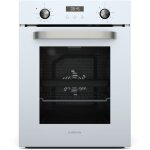 Klarstein - smartslim four encastrable 45 cm - 49 l, 9 fonctions, minuterie numérique, nettoyage à la ... Klarstein - smartslim four encastrable 45 cm - 49 l, 9 fonctions, minuterie numérique, nettoyage à la ...