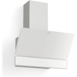 Klarstein velaire hotte aspirante 60 cm - hotte d�corative, 820 m� / h, led, classe a + + , commandes ...