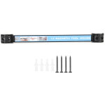 Klaxon pneumatique universel pour voiture, camion, train ou bateau, ultra puissant (180 db), � trompette ...