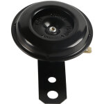 Klaxon puissant 105db 12v pour scooter, moto, quad, v�lo tout terrain