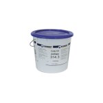 Kleiberit - colle vinylique d4 monocomposante 314. 3 - seau 4, 5kg - 314. 3. 0567 Kleiberit - colle vinylique d4 monocomposante 314. 3 - seau 4, 5kg - 314. 3. 0567