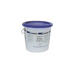 Kleiberit - colle vinylique d4 monocomposante 314. 3 - seau 4, 5kg - 314. 3. 0567