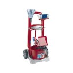 Chariot de mnage vileda avec accessoires - klein - 6741