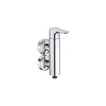 Kludi - objekta mitigeur monocommand� pour douche, robinetterie