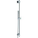 Kludi - nova fonte classic set de douchettes 1s 900mm, barre murale Kludi - nova fonte classic set de douchettes 1s 900mm, barre murale