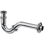 Kludi - siphon pour bidet g 1 1 / 4 x 32 mm, chrome, 1031105 - 00 Kludi - siphon pour bidet g 1 1 / 4 x 32 mm, chrome, 1031105 - 00