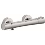 Kludi - zenta sl mitigeur thermostatique de douche, montage mural,