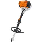 Stihl km 131 r unité moteur multifonction sans accessoires Stihl km 131 r unité moteur multifonction sans accessoires