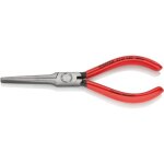 Knipex 33 01 160 pince de tisserand gain�es en plastique atramentis�e noire 160 mm