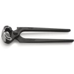 50 00 225 tenaille de menuisier atramentis�e noire 225 mm - knipex