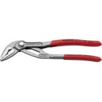 Knipex - 87 51 180 cobra es pince multiprise ultra - effile gaines pvc anti - drapantes grise atramentise ...